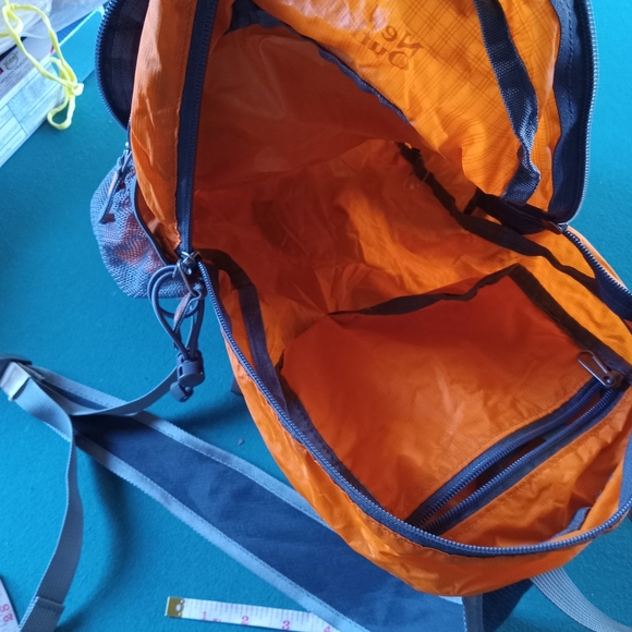 Backpack - Picture 4 of 5